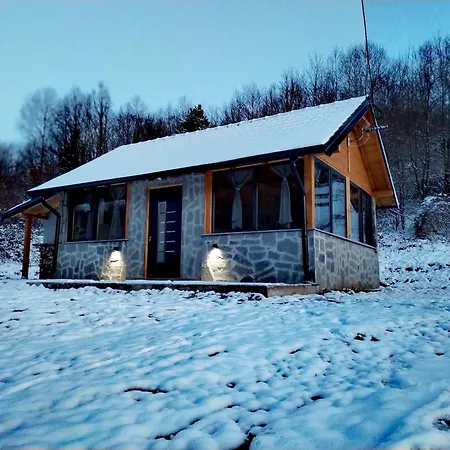 Casa de Férias Imanje *