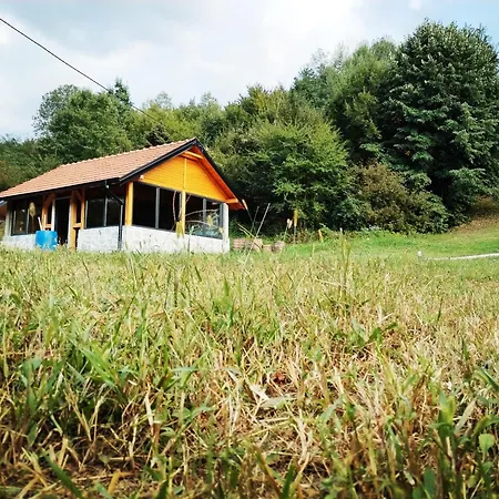 Imanje Casa de Férias *