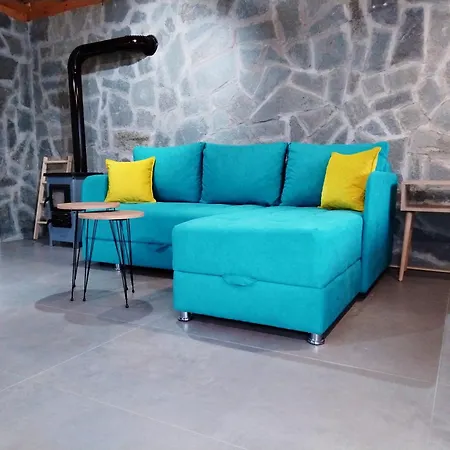 Imanje Casa de Férias *