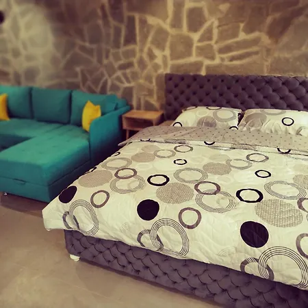 Casa de Férias Imanje *