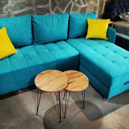 Imanje Casa de Férias *