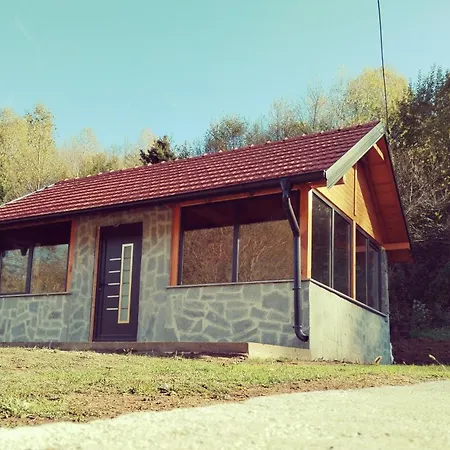 Casa de Férias Imanje *