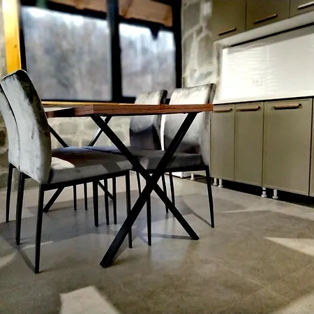 Casa de Férias Imanje Arandjelovac