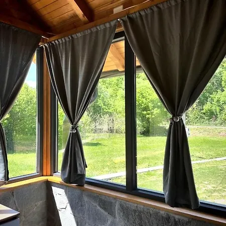 Imanje Casa de Férias Arandjelovac