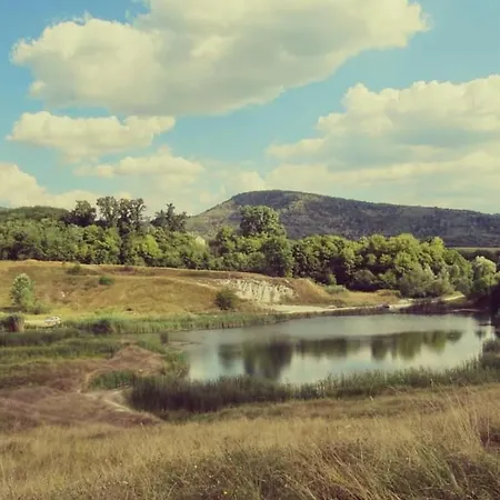 Imanje Casa de Férias