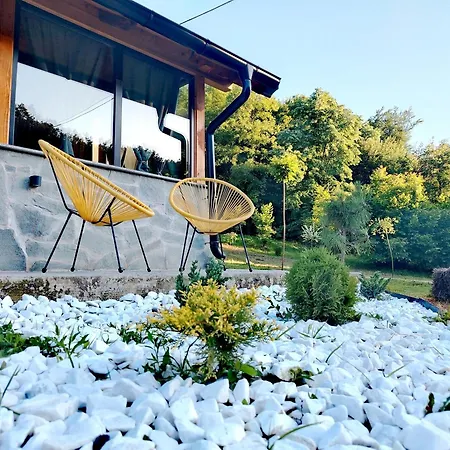 Imanje Casa de Férias *