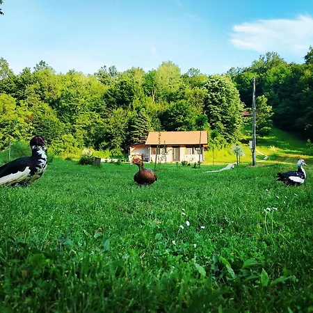 Casa de Férias Imanje